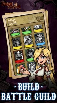 地牢生存Dungeon Survival2