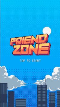 朋友社區friendzone2