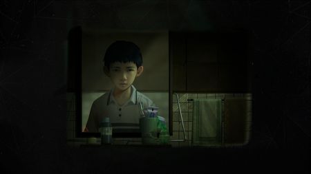隱秘的角落手機(jī)版4