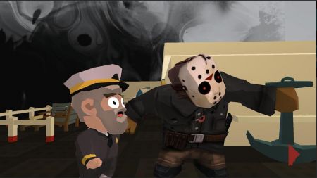 13號星期五Friday the 13th2