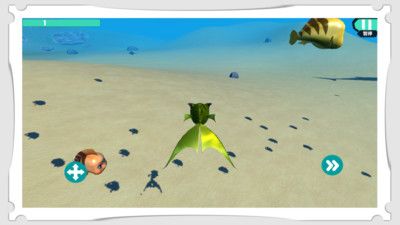 深海大獵殺3D1
