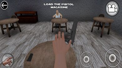 帕金森模擬器Hands 'N Guns Simulator2