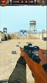 神槍手訓練營Elite Sniper Training0