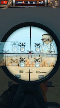 神槍手訓練營Elite Sniper Training1