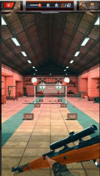 神槍手訓練營Elite Sniper Training2