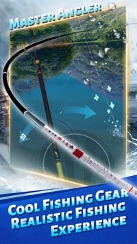 釣魚高手Master Angler0