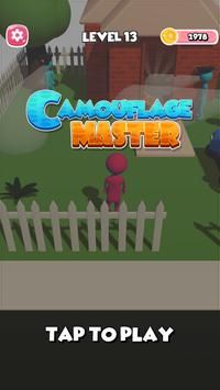 偽裝大師Camouflage Master2