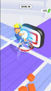 灌籃英雄Basket Hero0