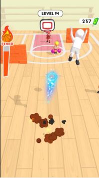 灌籃英雄Basket Hero1