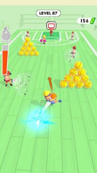 灌籃英雄Basket Hero2