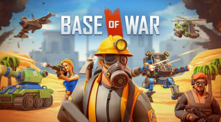 基地戰爭Base Of War2