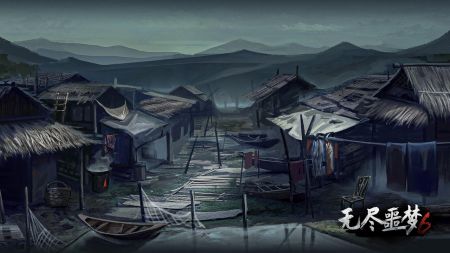 無盡噩夢60