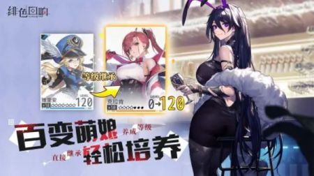 緋色回響2