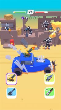 公路狂飆3