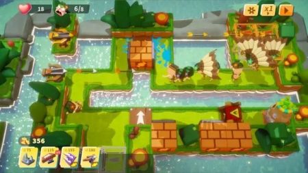 糖果災難Steam移植版0
