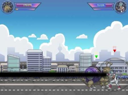奧特曼斗魂傳說手機(jī)版2