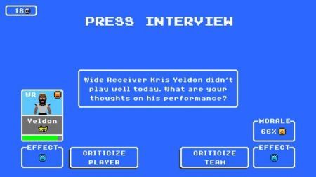 Retro Bowl完整版2