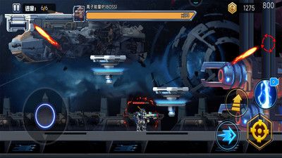 無敵機甲王0