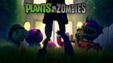 植物大戰僵尸3D版最新版0