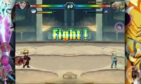 火影格斗全英雄版2