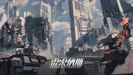 雷索納斯taptap版3