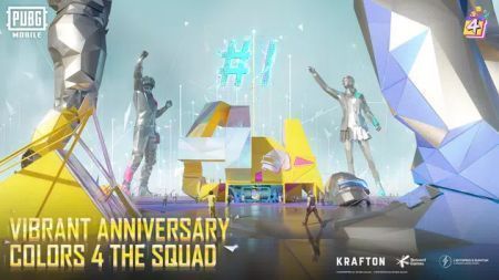 pubg國際服手游地鐵逃生1