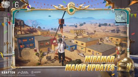 pubg國際服體驗服20242