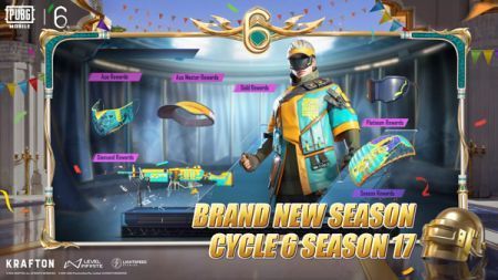 pubg國際服體驗服20243