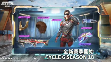 地鐵逃生國際服手機版4