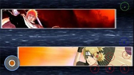 死神vs火影2025最新版0
