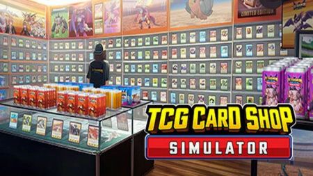 TCG卡牌商店模擬器中文版3