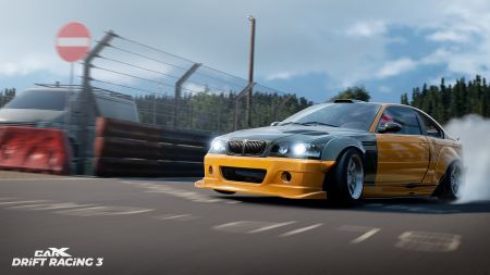 CarX漂移賽車32