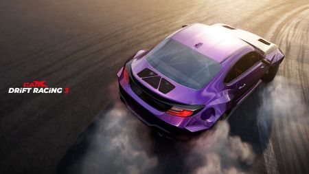 CarX漂移賽車33