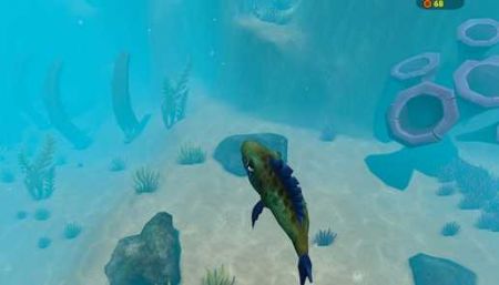 海底大獵殺正版手游0