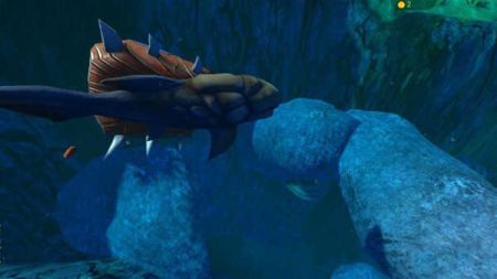 海底大獵殺正版手游2