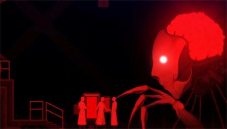 異形探索中文版0