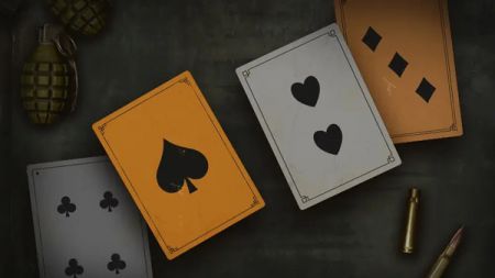 KARDS手游版官網2
