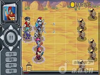 傭兵軍團(tuán)  v1.0.10