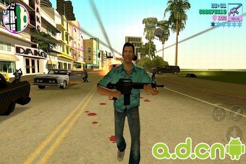 俠盜獵車手: 罪惡都市 v1.030