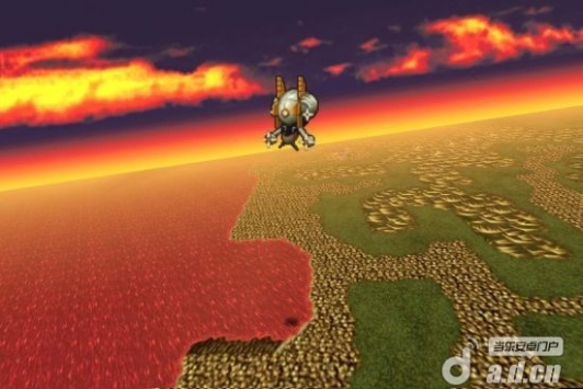 最終幻想6 免驗證版(含數(shù)據(jù)包) FINAL FANTASY VI v1.0.03
