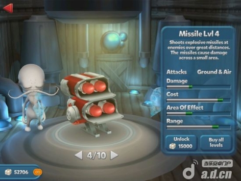 護羊堅塔2 修改版(含數(shù)據(jù)包) TowerMadness 2 v1.0.252