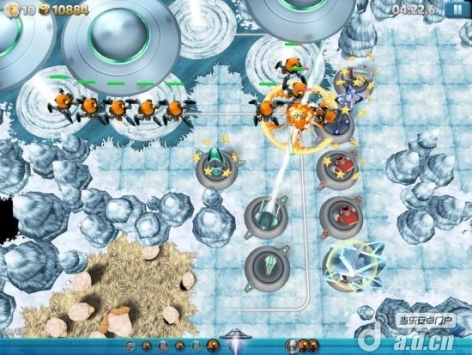 護羊堅塔2 修改版(含數(shù)據(jù)包) TowerMadness 2 v1.0.255