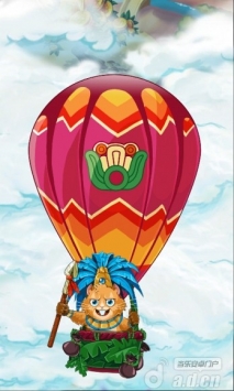 蒙特祖瑪閃電戰(含數據包) Montezuma Blitz v0.1.2014