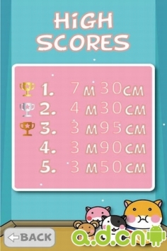 鼠鼠塔 Hamster Tower v1.2.04