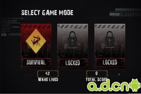 僵尸部隊 v1.130