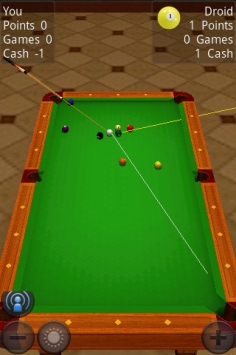 3D桌球 Pool Break Pro v2.3.71