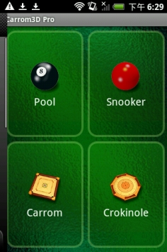 3D桌球 Pool Break Pro v2.3.73