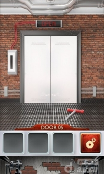100門 2 100 Doors 2 v1.0.50