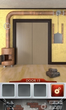 100門 2 100 Doors 2 v1.0.52