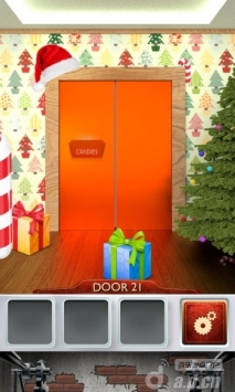 100門 2 100 Doors 2 v1.0.53